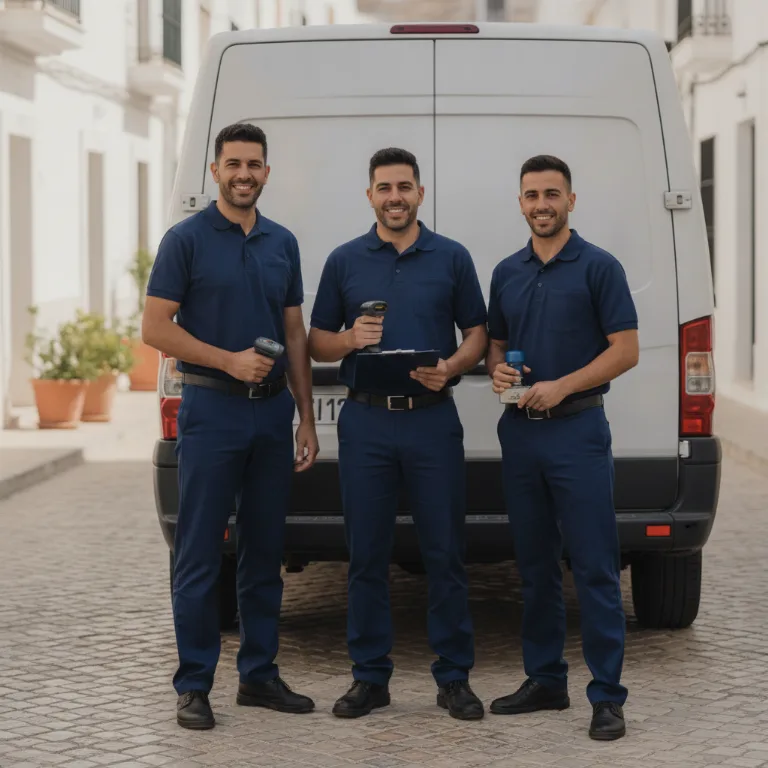 Spedizioniere Doganale team a Arezzo